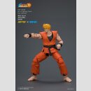 The King of Fighters 98 Ultimate Match Actionfigur Ryo Sakazaki (Art of Fighting Team) 12 cm