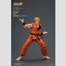 The King of Fighters 98 Ultimate Match Actionfigur Ryo Sakazaki (Art of Fighting Team) 12 cm