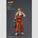The King of Fighters 98 Ultimate Match Actionfigur Ryo Sakazaki (Art of Fighting Team) 12 cm