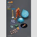 The King of Fighters 98 Ultimate Match Actionfigur Ryo Sakazaki (Art of Fighting Team) 12 cm