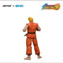 The King of Fighters 98 Ultimate Match Actionfigur Ryo Sakazaki (Art of Fighting Team) 12 cm