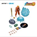The King of Fighters 98 Ultimate Match Actionfigur Ryo Sakazaki (Art of Fighting Team) 12 cm