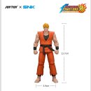 The King of Fighters 98 Ultimate Match Actionfigur Ryo Sakazaki (Art of Fighting Team) 12 cm