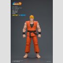 The King of Fighters 98 Ultimate Match Actionfigur Ryo Sakazaki (Art of Fighting Team) 12 cm