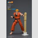 The King of Fighters 98 Ultimate Match Actionfigur Ryo Sakazaki (Art of Fighting Team) 12 cm