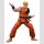 The King of Fighters 98 Ultimate Match Actionfigur Ryo Sakazaki (Art of Fighting Team) 12 cm