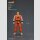 The King of Fighters 98 Ultimate Match Actionfigur Ryo Sakazaki (Art of Fighting Team) 12 cm