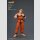 The King of Fighters 98 Ultimate Match Actionfigur Ryo Sakazaki (Art of Fighting Team) 12 cm