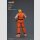 The King of Fighters 98 Ultimate Match Actionfigur Ryo Sakazaki (Art of Fighting Team) 12 cm
