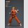 The King of Fighters 98 Ultimate Match Actionfigur Ryo Sakazaki (Art of Fighting Team) 12 cm