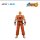 The King of Fighters 98 Ultimate Match Actionfigur Ryo Sakazaki (Art of Fighting Team) 12 cm