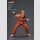 The King of Fighters 98 Ultimate Match Actionfigur Ryo Sakazaki (Art of Fighting Team) 12 cm