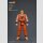 The King of Fighters 98 Ultimate Match Actionfigur Ryo Sakazaki (Art of Fighting Team) 12 cm