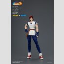 The King of Fighters 98 Ultimate Match Actionfigur Yuri Sakazaki (Art of Fighting Team) 12 cm