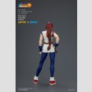 The King of Fighters 98 Ultimate Match Actionfigur Yuri Sakazaki (Art of Fighting Team) 12 cm