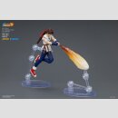 The King of Fighters 98 Ultimate Match Actionfigur Yuri Sakazaki (Art of Fighting Team) 12 cm