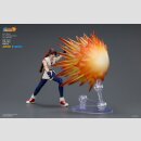 The King of Fighters 98 Ultimate Match Actionfigur Yuri Sakazaki (Art of Fighting Team) 12 cm