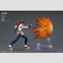 The King of Fighters 98 Ultimate Match Actionfigur Yuri Sakazaki (Art of Fighting Team) 12 cm