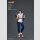The King of Fighters 98 Ultimate Match Actionfigur Yuri Sakazaki (Art of Fighting Team) 12 cm
