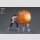 The King of Fighters 98 Ultimate Match Actionfigur Yuri Sakazaki (Art of Fighting Team) 12 cm