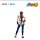 The King of Fighters 98 Ultimate Match Actionfigur Yuri Sakazaki (Art of Fighting Team) 12 cm