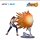 The King of Fighters 98 Ultimate Match Actionfigur Yuri Sakazaki (Art of Fighting Team) 12 cm