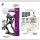 Evangelion Metallic Nano Plastic Model Kit Unit 01 17 cm
