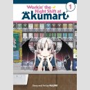 Workin the Night Shift at Akumart vol. 1