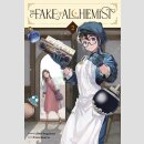 The Fake Alchemist vol. 2