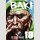 BAKI THE GRAPPLER Perfect Edition vol. 18