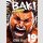 BAKI THE GRAPPLER Perfect Edition vol. 19