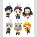DEMON SLAYER: KIMETSU NO YAIBA Twinchees Swing Figure...