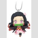 DEMON SLAYER: KIMETSU NO YAIBA Twinchees Swing Figure Dangler