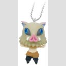 DEMON SLAYER: KIMETSU NO YAIBA Twinchees Swing Figure Dangler