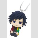 DEMON SLAYER: KIMETSU NO YAIBA Twinchees Swing Figure Dangler