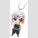 DEMON SLAYER: KIMETSU NO YAIBA Twinchees Swing Figure Dangler