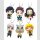 DEMON SLAYER: KIMETSU NO YAIBA Twinchees Swing Figure Dangler