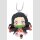 DEMON SLAYER: KIMETSU NO YAIBA Twinchees Swing Figure Dangler