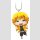 DEMON SLAYER: KIMETSU NO YAIBA Twinchees Swing Figure Dangler