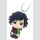 DEMON SLAYER: KIMETSU NO YAIBA Twinchees Swing Figure Dangler
