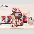 HEAVEN OFFICIALS BLESSING Gong Fu Jing Juan Series TF