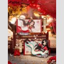 HEAVEN OFFICIALS BLESSING Gong Fu Jing Juan Series TF
