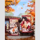 HEAVEN OFFICIALS BLESSING Gong Fu Jing Juan Series TF