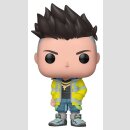 FUNKO POP! ANIMATION Cyberpunk Edgerunners DAVID MARTINEZ