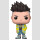 FUNKO POP! ANIMATION Cyberpunk Edgerunners DAVID MARTINEZ