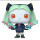 FUNKO POP! ANIMATION Cyberpunk Edgerunners REBECCA