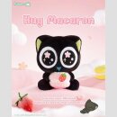 LUO XIAOHEI Hug Plush Pendant Blind Box