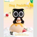 LUO XIAOHEI Hug Plush Pendant Blind Box