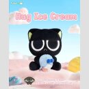 LUO XIAOHEI Hug Plush Pendant Blind Box