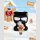 LUO XIAOHEI Hug Plush Pendant Blind Box